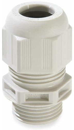 Kabelverschraubung IP68 M20+ 7,5-14mm WISKA ESKV20 PLUS