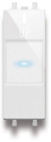 AVE 442TC01 - INTERR. TOUCH 230V A RELE'NA 10A 1M
