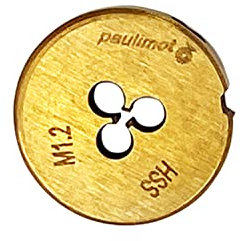 paulimot filiera m1,2 X 0,25 (16 X 5 mm)