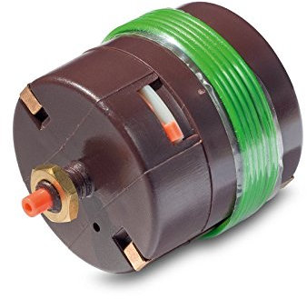 Vollmer 44200 Synchronmotor 12-16 V, 60 mA