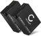 CELLONIC, Akku für Kamera, kompatibel mit Panasonic Lumix DMC-G80, DMC-G81, DMC-G6, DMC-G5 (7.4V, 1000mAh) 2 Stück