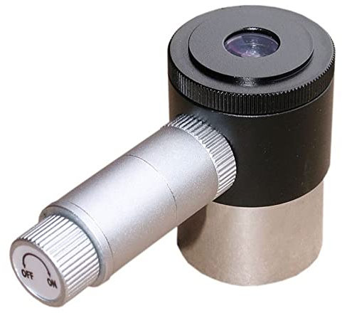 Skywatcher Illuminated Crosshair Eyepiece 12.5 mm Double