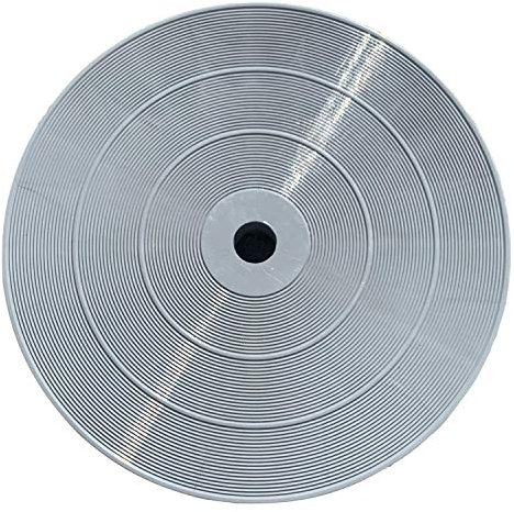 Pool/Spa Deck lid-(Light Gray) for American Products 9 Inch