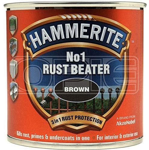HAMMERITE 5092810, HAMMERITE Specialist Paints 5092810