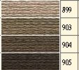 Anchor Sticktwist 1x Farbe 904 - walnuß dunkel