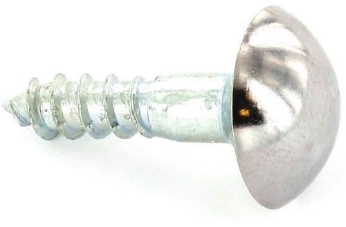 SEC Mirror Screws 20MM X4 S6791