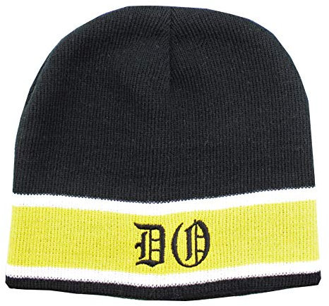 Yantec Dortmund 2 Strickmütze Fanhut