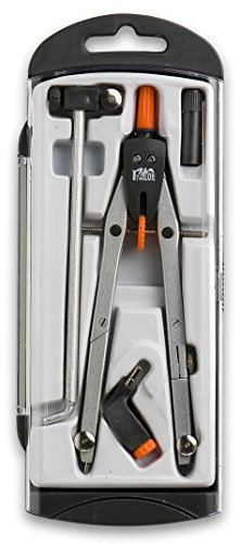 Compas Mod. 102T Bigotera C/ Alargadera Ø 520 mm