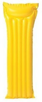 Intex Matelas Gonflable Economat