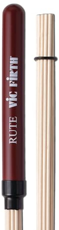 Vic Firth Rute - Solid Birch Dowels