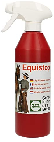 EQUISTOP® Liquid, 450ml NL