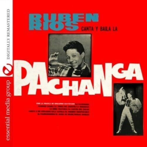 Canta y Baila la Pachanga