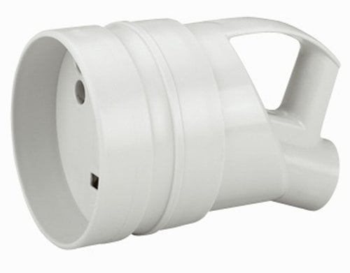 Prolongateur 2P+T 20A 400V~ à anneau