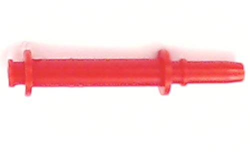 Tecumseh 640019 Lawn & Garden Equipment Engine Carburetor Nozzle Genuine Original Equipment Manufacturer (OEM) Part