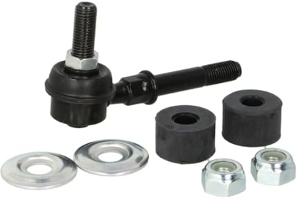 TRW JTS157 Stange/Strebe, Stabilisator | Kompatibel mit: NISSAN 100NX, ALMERA I, ALMERA I Hatchback, ALMERA II, ALMERA II Hatchback, ALMERA TINO