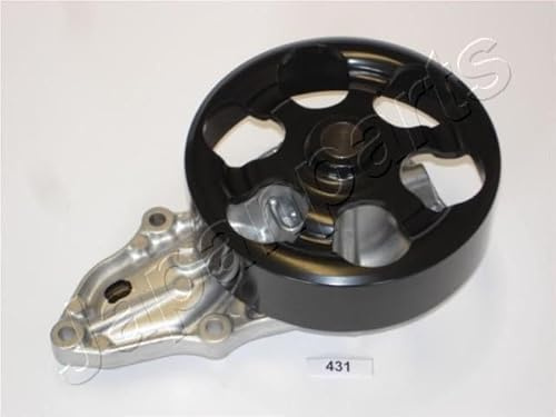 JAPANPARTS PQ-431 Kühlmittelpumpe Motorkühlung Wasserpumpe Kompatibel mit HONDA Accord VII Limousine CL, CN 19200RAAA01 19200RBB003 19200RBB013