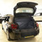 UK Custom Covers BL122 Tailored Waterproof Boot Liner Mat Black - To Fit BMW 1 Series (3 Door/5 Door Hatchback) 2011-2019