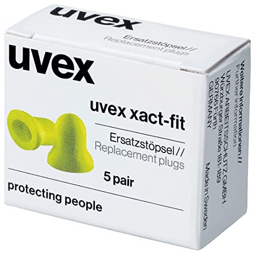 Uvex 2124 002 Ohrstöpsel
