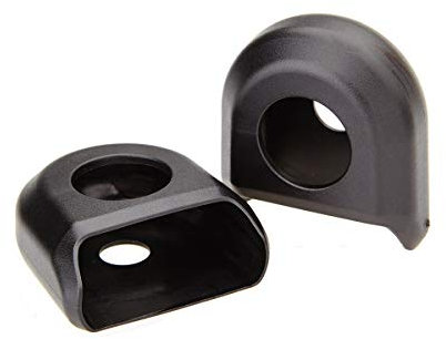 SRAM Corporation Eur RockShox 2283599000 Kurbel Und-garnituren, schwarz, 6 x 4 x 3 cm
