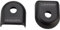 SRAM Corporation Eur RockShox 2283599000 Kurbel Und-garnituren, schwarz, 6 x 4 x 3 cm