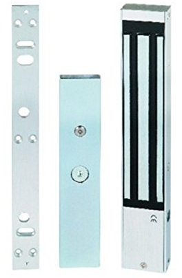 ventouse saillie - 300 kg - avec signal - urmet vs300s