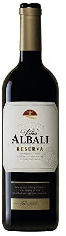 Vina Albali Reserva 0,75l