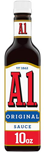 A.1. Steak Sauce - Original - 10 Ounces
