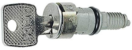 Legrand 036823 SCHLIESSZYLINDER 421