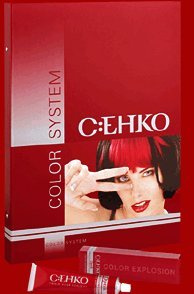 C:EHKO color explosion 9/1 Perlblond