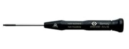 C.K T4838XESD20 ESD Hexagon Screwdriver