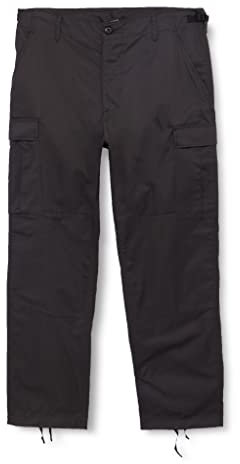 Pantalon US Type BDU Uni Mil-Tec