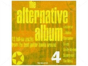 The Alternative Album Vol. 4