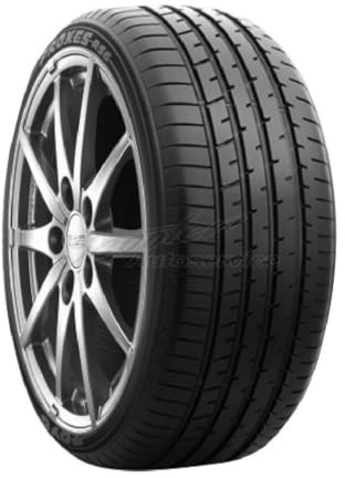 Toyo Proxes R 36 - 225/55R19 99V - Sommerreifen