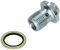 FA1 866.371.011 - Tappo Filettato, Coppa Olio