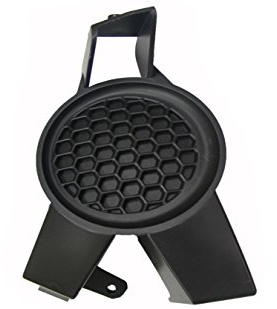 Prasco - DS7101250 - Nissan - Qashqai - Mod. 02/06-08/10 - Abdeckung Nebelscheinwerfer Links