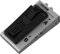 Conmutador de pedal doble BOSS FS-7 — Conmutador de pedal doble en formato compacto