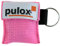 Pulox - Respi-Key - Schlüsselanhänger-Beatmungsmaske - Pink