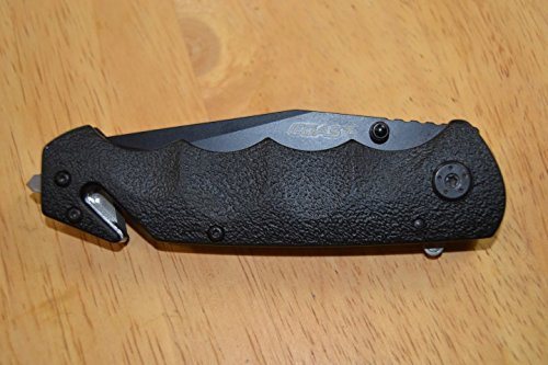 Coast Rettungsmesser DX330 Einhandmesser Taschenmesser
