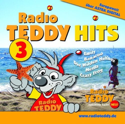 Radio Teddy Hits Vol. 3