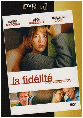 La fidelité [FR Import]