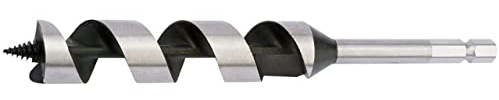 Draper Standard Pattern Auger Bit, 25mm 76040