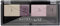 Maybelline New York Lidschatten Eyestudio Quattro Palette Vivid Plums 02 / Eyeshadow Set in Pflaumen-Rosa Tönen (inkl. Präzisions-Applikator) 1 x 5 g