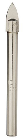 Irwin 10507905 Glass and Tile Drill Bit
