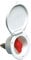 OSCULATI Coupe-Batterie Marin Heavy Duty Blanc