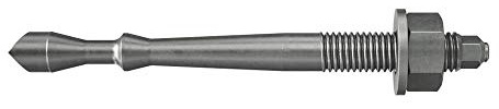 Fischer Highbond-Anker FHB II-A S M 12 x 75/10, A4, 97635