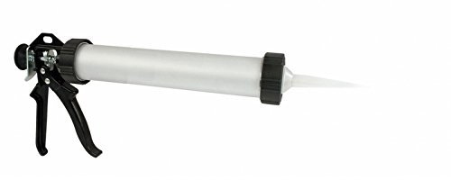 Alu-Kartuschenpistole Kartuschenpresse Silikonpistole Aluminium-Kunststoff