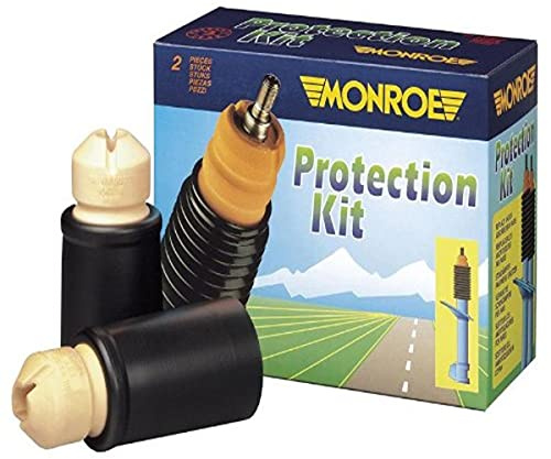 two gear PK096-MON Monroe Staubschutz-/Schutz-Kit für Stoßdämpfer