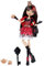 Mattel BJH33 - Ever After High Tee-tastische Party, Cerise Hood, Puppe