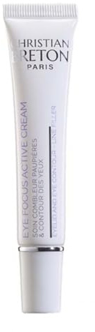 CHRISTIAN BRETON Eye Focus Active Cream, 15 ml