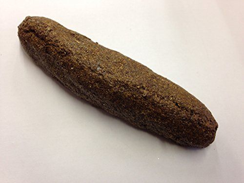Funnyman Products Hundekot, Lang, Gerade, Witz, Künstliche Nachahmung, Unordnung, Spaßartikel, Toy, Pranks & Gags, All Ages, ca. 15 cm lang x 3,5 cm breit